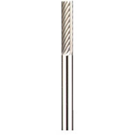 Volframo karbido pjaunamasis antgalis Dremel 9901, 3,2 mm; 1 vnt.