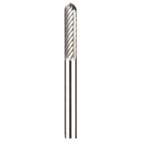 Volframo karbido pjaunamasis antgalis Dremel 9903, 3,2 mm; 1 vnt.