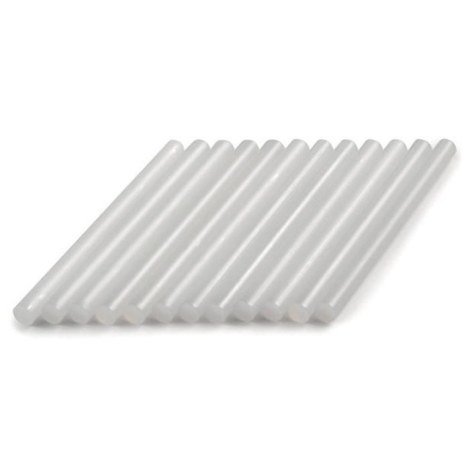 Klijų strypeliai  Dremel GG01; 7x100 mm; vnt.; skaidrūs