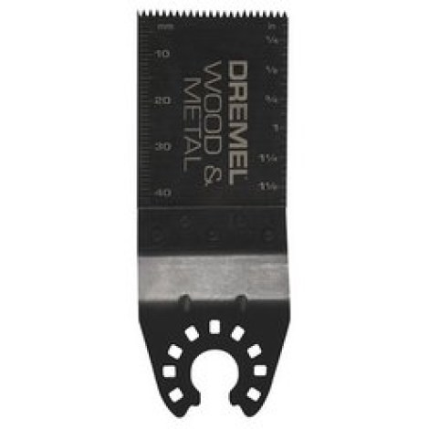Įpjaunamasis pjūklelis Dremel ''Multi-Max'' MM482