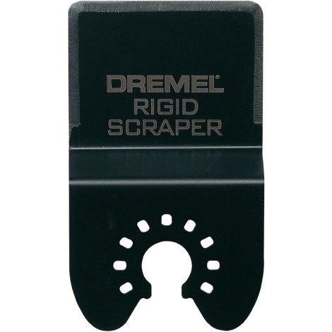 Nelankstūs grandymo ašmenys Dremel ''Multi-Max'' MM600