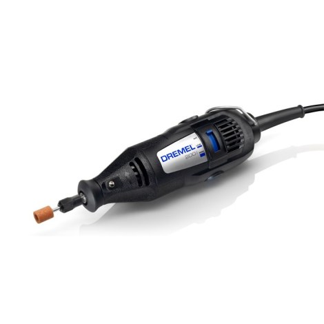 Daugiafunkcinis įrankis Dremel 200 + 5 priedai