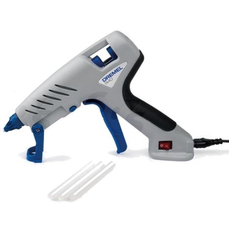 Klijų pistoletas Dremel 940