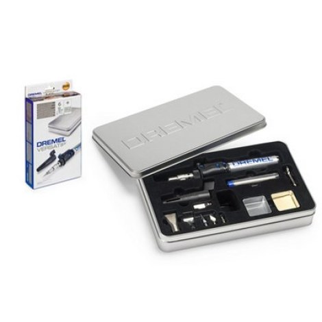 Dujinis lituoklis Dremel VersaTip 2000-6