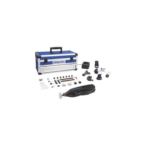 Daugiafunkcinis įrankis Dremel 8260-5/65 + 65 priedai (ekspozicinė prekė)
