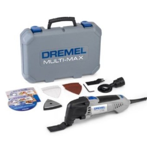 Daugiafunkcinis įrankis Dremel Multi-Max MM20 (MM20-1/9)