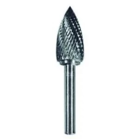 Kietmetalio freza ECEF G; 12x25 mm