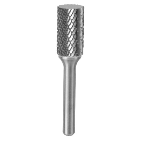 Kietmetalio freza Ecef LONG SA 5M; 12x25 mm 