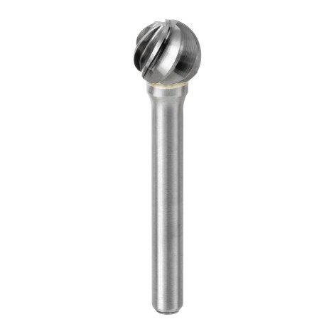 Kietmetalio freza Ecef LONG SD 3M; 10x9 mm 