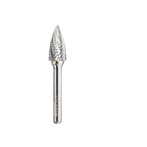 Kietmetalio freza Ecef LONG SG 5M; 12x25 mm
