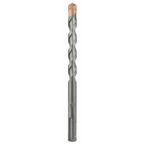 Grąžtas betonui Ecef 44020260; SDS-plus; 20x260 mm