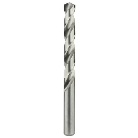 Grąžtas metalui Ecef 460400; 4x75 mm; 10 vnt.
