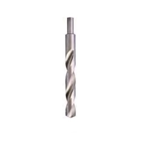 Grąžtas metalui Ecef HSS-G SH; DIN338; 17,5x130/191 mm 