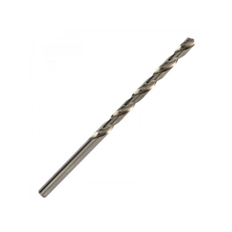 Grąžtas metalui Ecef HSS-G L; DIN340; 6,5x97/148 mm 