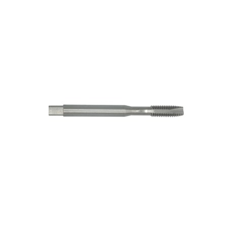 Sriegiklis Ecef HSS-CO; DIN371/B; M6; 19x80 mm
