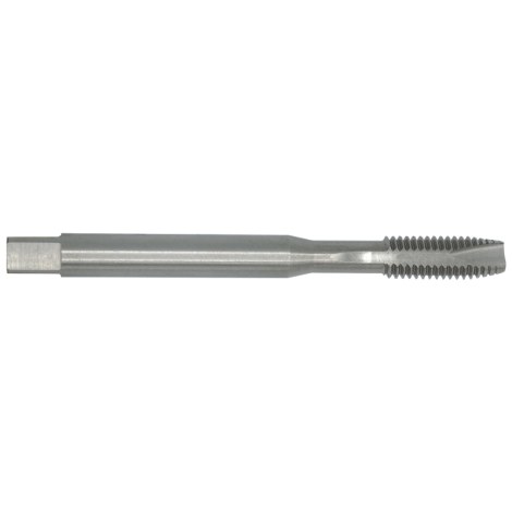 Sriegiklis Ecef HSS-G; DIN371/B; M8; 22x90 mm
