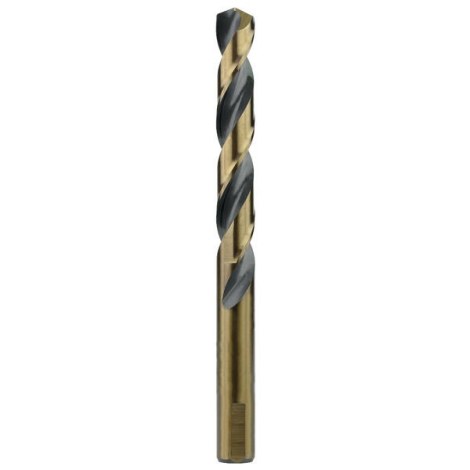 Grąžtas metalui Ecef 540250; 2,5x57 mm; 1 vnt.