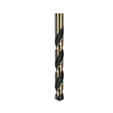 Grąžtas metalui Ecef 541200; 12x101x151 mm
