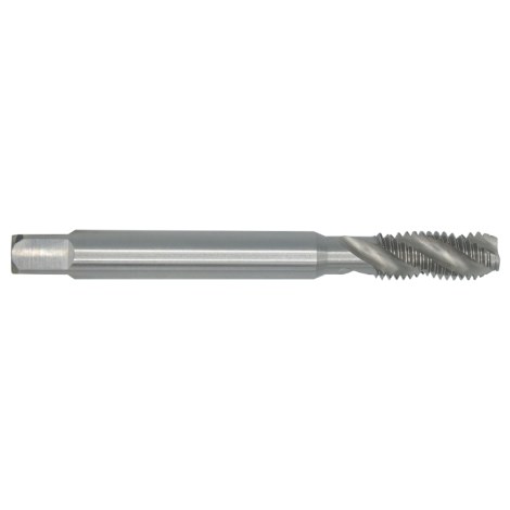 Sriegiklis Ecef HSS-CO; DIN371/C; 35°; M6; 19x80 mm