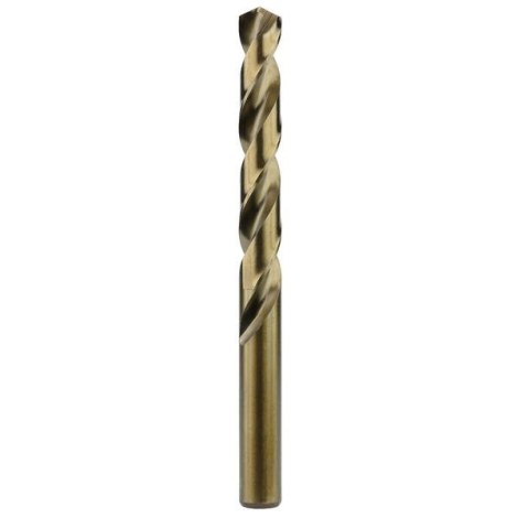 Grąžtas metalui Ecef 571250; 12,5x151 mm; 1 vnt.
