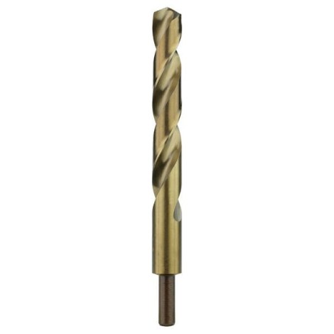 Grąžtas metalui Ecef 572135; 13,5 mm