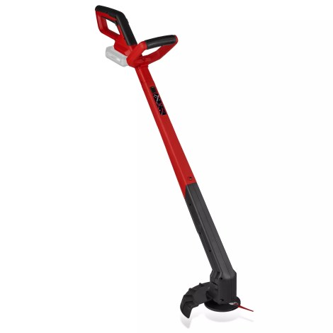 Žoliapjovė - trimeris Einhell GC-CT 18/2411 Li P-Solo; 18 V (be akumuliatoriaus ir pakrovėjo)