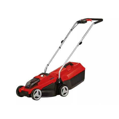 Akumuliatorinė vejapjovė Einhell GE-CM 18/32 Li-Solo; 18 V (be akumuliatoriaus ir pakrovėjo)