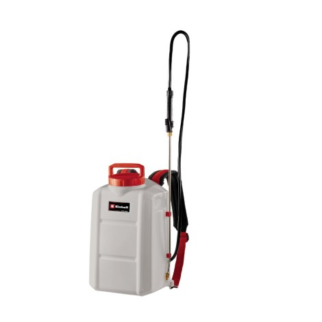 Akumuliatorinis purkštuvas Einhell GE-WS 18/150 Li Solo; 18 V (be akumuliatoriaus ir pakrovėjo)