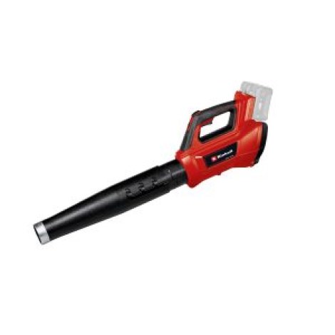 Akumuliatorinis pūstuvas Einhell GE-LB 36/210 Li E-Solo; 2x18 V (be akumuliatoriaus ir pakrovėjo)