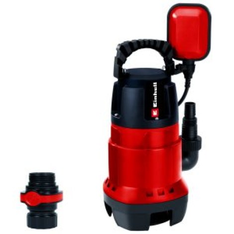 Drenažinis vandens/purvo siurblys Einhell GC-DP 7835; 780 W