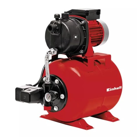 Hidroforas Einhell GC-WW 6538; 650 W