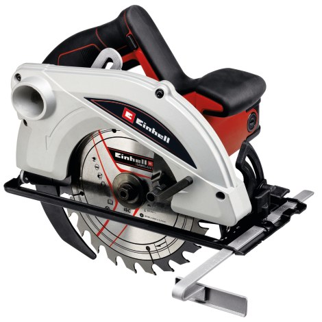 Diskinis pjūklas Einhell TC-CS 1410; 1410 W; 190 mm