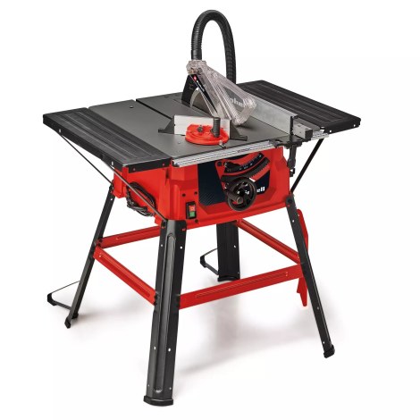 Išilginio pjovimo staklės Einhell TC-TS 2025/2 U; 2000 W