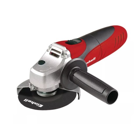 Kampinis šlifuoklis Einhell TC-AG 115; 500 W