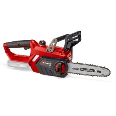 Grandininis pjūklas Einhell GE-LC 18 Li Solo; 18 V; 25 cm juosta; (be akumuliatoriaus ir pakrovėjo)