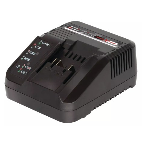 Pakrovėjas Einhell PXC; 18 V; 3,0 A