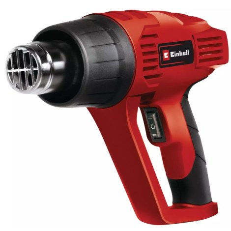 Orapūtė Einhell TC-HA 2000/1; 2000 W