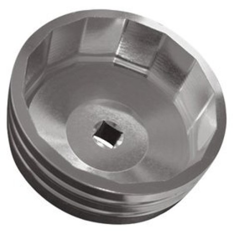 Tepalo filtro veržliaraktis Ellient Tools AT149403; 3/8''; 74 mm