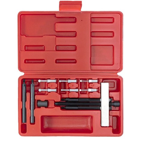 Nuėmėjų komplektas Ellient Tools AT8027A