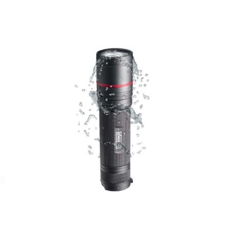 Akumuliatorinis prožektorius Emos P3190; LED; 1200 lm; 3,7 V; 1x5,0 Ah akum.