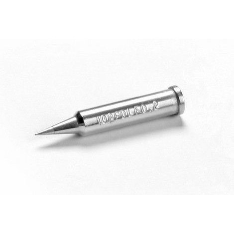 Antgalis Ersa ER0102PDLF02; 0,2 mm