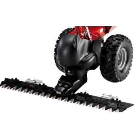 Dvigubas šienapjovės peilis Eurosystems P70; 102 cm