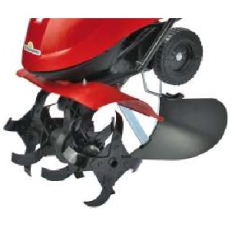 Balastinis svoris kultivatoriams Eurosystems; 4,5 kg