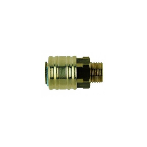 Greito jungimo jungtis EWO 308.028; 1/8''