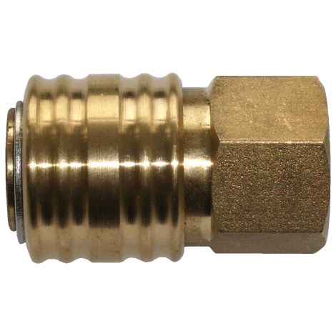 Greito jungimo jungtis EWO 308.029; 1/8'' 