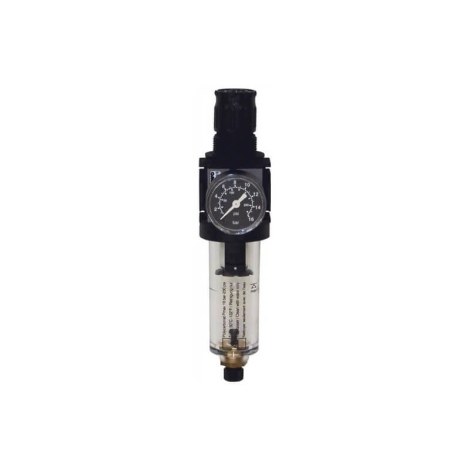 Oro paruošimo filtras su slėgio reguliatoriumi EWO Variobloc; 1/2''
