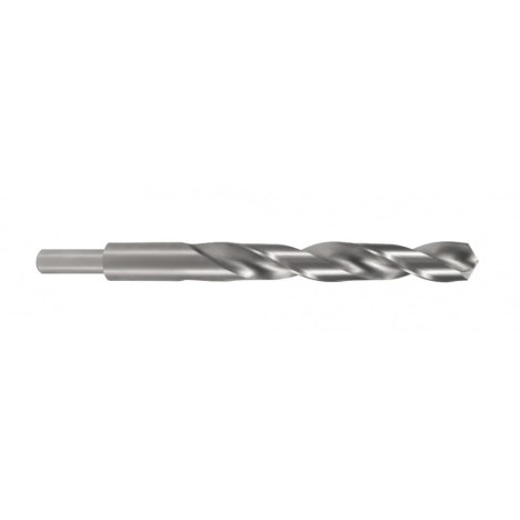 Grąžtas metalui Exact 38244; DIN 338; HSS-G; 17x184 mm