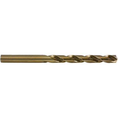 Grąžtas metalui Exact 74070; DIN 338; HSSE-Co5; 7,0 mm; 10 vnt.