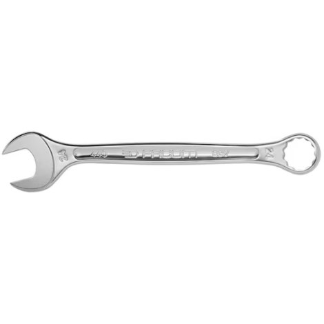 Kombinuotas raktas Facom 440.24; 24 mm