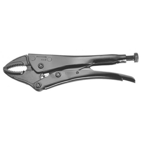 Replės Facom 513.5; 140 mm